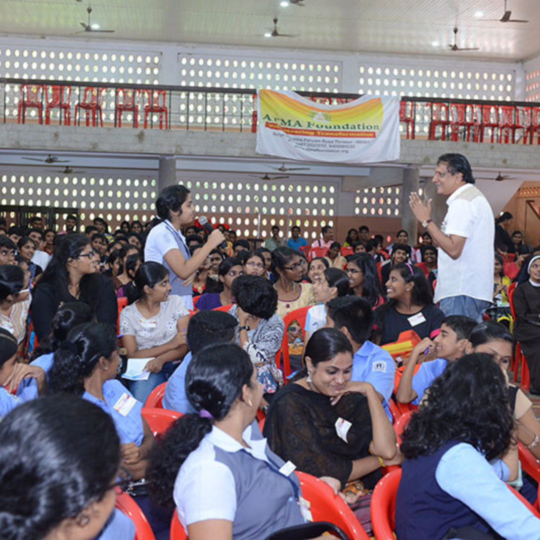 ATMA Empowerment & compassion Initiatives