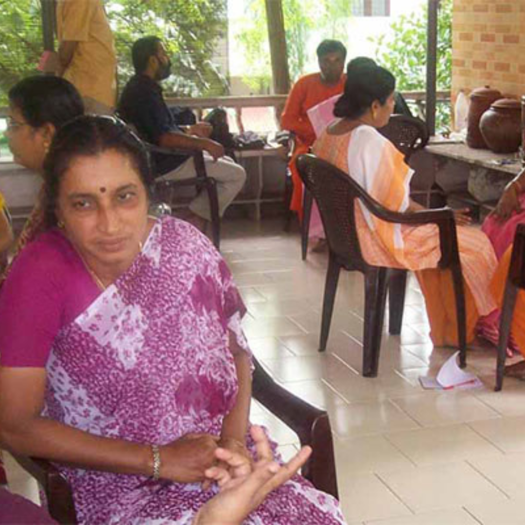 ATMA Family counselling centre