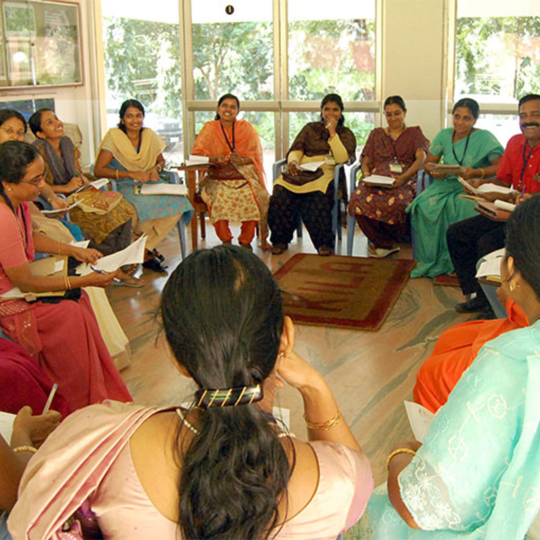 ATMA community health support
